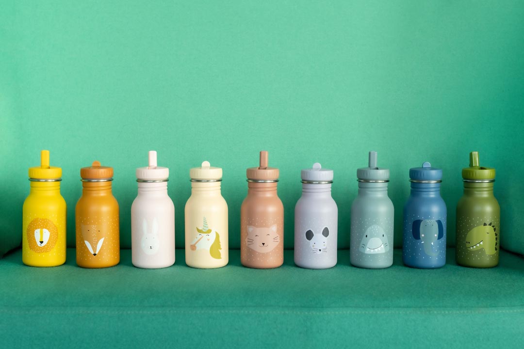 Bottle 350ml - Mrs. Elephant